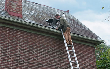 what affects urgent Longmoss roof repairs