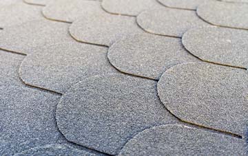 Longmoss asphalt roofing costs