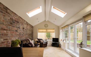 conservatory roof insulation Longmoss, Cheshire