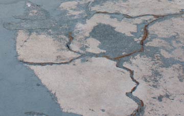 fibreglass roofing replacement Longmoss