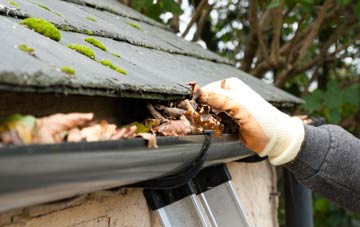 gutter cleaning Longmoss, Cheshire
