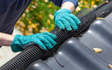 Longmoss gutter repair companies