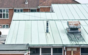 Longmoss lead roofing costs