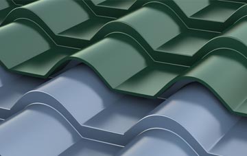 who should consider Longmoss plastic roofs