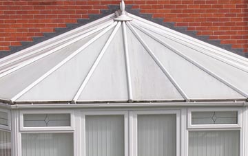 Longmoss polycarbonate conservatory roof repairs