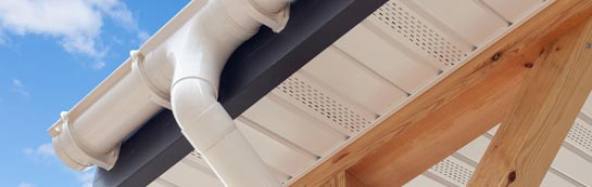 get Longmoss guttering quotes today