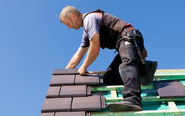 disadvantages of Longmoss slate roofing