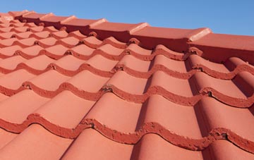 Longmoss tile and slate roof replacement