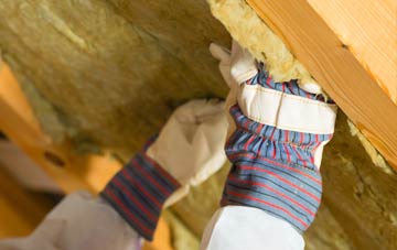 types of Longmoss pitched roof insulation materials