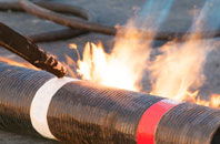 Longmoss flat roofing replacement