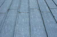 Longmoss lead roofing